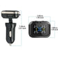 📢📢50% OFF !! ⏰Wireless Tire Pressure Monitoring System (TPMS) for Automobiles
