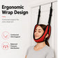 📢📢50% OFF !! ⏰Over Door Cervical Traction Device for Neck Pain Relief