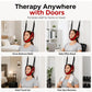 📢📢50% OFF !! ⏰Over Door Cervical Traction Device for Neck Pain Relief