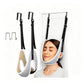 📢📢50% OFF !! ⏰Over Door Cervical Traction Device for Neck Pain Relief
