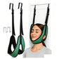 📢📢50% OFF !! ⏰Over Door Cervical Traction Device for Neck Pain Relief