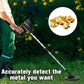 📢📢40% OFF !! ⏰High-Sensitivity Entry-Level Underground Metal Detector