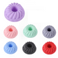 📢📢50% OFF !! ⏰Silicone Donut-Style Baking Cups