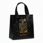 📢📢50% OFF !! ⏰Black Christmas Non Woven Gift Tote Bag Holiday Present Packaging Bag