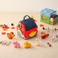 📢📢50% OFF !! ⏰Interactive Plush Farm House Toy Set for Kids