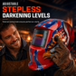 📢📢40% OFF !! ⏰ Auto‑Darkening Welding Helmet – Solar powered, for TIG/MIG & protective ✨
