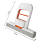 📢📢50% OFF !! ⏰Mini Portable Self-Squeezing Mop