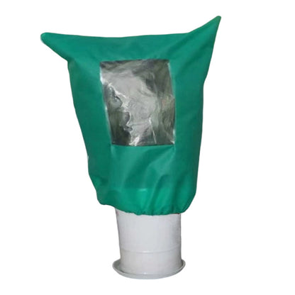 📢📢50% OFF !! ⏰Freeze Protection Winter Plant Cover with Zipper & Drawsting