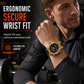 📢📢50% OFF !! ⏰Tactical Style 50M Waterproof Multifunctional Digital Sports Watch