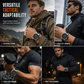📢📢50% OFF !! ⏰Tactical Style 50M Waterproof Multifunctional Digital Sports Watch