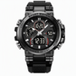 📢📢50% OFF !! ⏰Tactical Style 50M Waterproof Multifunctional Digital Sports Watch