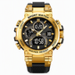 📢📢50% OFF !! ⏰Tactical Style 50M Waterproof Multifunctional Digital Sports Watch