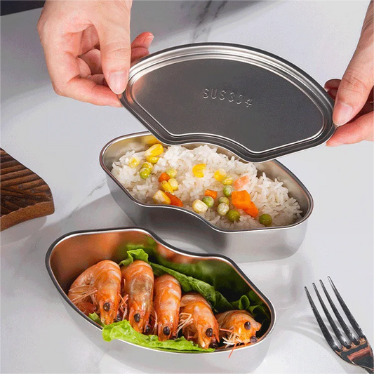 📢📢50% OFF !! ⏰Stainless Steel Scalloped Steam Table Pans