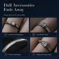 📢📢50% OFF !! ⏰Women's Fashion Micro Pave Zircon Ring with Imitation Gemstone for Engagement and Couples