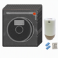 📢📢40% OFF !! ⏰Vacuum Storage Bag Kit for 3D Filament – Lock Out Humid Air, Double Zipper Seal & Opaque Light Shielding – Keep Filaments Dry & Print-Perfect 🧵