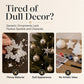 📢📢50% OFF !! ⏰Christmas DIY Painting Hanging Ornaments Set🥳🎄