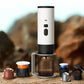📢📢40% OFF !! ⏰Portable Espresso Machine for Travel