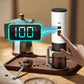 📢📢40% OFF !! ⏰Portable Espresso Machine for Travel