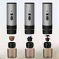 📢📢40% OFF !! ⏰Portable Espresso Machine for Travel