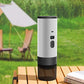 📢📢40% OFF !! ⏰Portable Espresso Machine for Travel