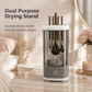 📢📢50% OFF !! ⏰Automatic Electric Makeup Brush Cleaner and Dryer Machine with UV Disinfection and Quick Drying Function