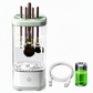 📢📢50% OFF !! ⏰Automatic Electric Makeup Brush Cleaner and Dryer Machine with UV Disinfection and Quick Drying Function