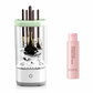 📢📢50% OFF !! ⏰Automatic Electric Makeup Brush Cleaner and Dryer Machine with UV Disinfection and Quick Drying Function