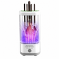 📢📢50% OFF !! ⏰Automatic Electric Makeup Brush Cleaner and Dryer Machine with UV Disinfection and Quick Drying Function
