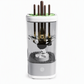 📢📢50% OFF !! ⏰Automatic Electric Makeup Brush Cleaner and Dryer Machine with UV Disinfection and Quick Drying Function