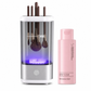 📢📢50% OFF !! ⏰Automatic Electric Makeup Brush Cleaner and Dryer Machine with UV Disinfection and Quick Drying Function
