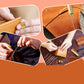 📢📢50% OFF !! ⏰5PCS Leather Sewing Awl Kit with Waxed Thread