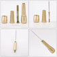 📢📢50% OFF !! ⏰5PCS Leather Sewing Awl Kit with Waxed Thread