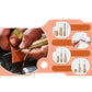 📢📢50% OFF !! ⏰5PCS Leather Sewing Awl Kit with Waxed Thread