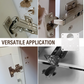📢📢50% OFF !! ⏰Stainless Steel Cabinet Door Hinge Repair Plate