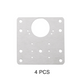 📢📢50% OFF !! ⏰Stainless Steel Cabinet Door Hinge Repair Plate
