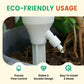 📢📢50% OFF !! ⏰Automatic Plant Watering Dripper