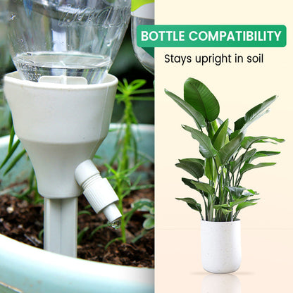 📢📢50% OFF !! ⏰Automatic Plant Watering Dripper