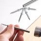 📢📢50% OFF !! ⏰Hardware Carbon Steel Nails for Seamless Installation