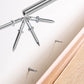 📢📢50% OFF !! ⏰Hardware Carbon Steel Nails for Seamless Installation