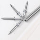 📢📢50% OFF !! ⏰Hardware Carbon Steel Nails for Seamless Installation