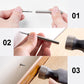 📢📢50% OFF !! ⏰Hardware Carbon Steel Nails for Seamless Installation