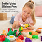 📢📢40% OFF !! ⏰Pretend Play Kitchen Toy Set