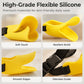 📢📢50% OFF !! ⏰Cute Duck Bill Silicone Dog Muzzle