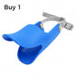 📢📢50% OFF !! ⏰Cute Duck Bill Silicone Dog Muzzle