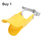 📢📢50% OFF !! ⏰Cute Duck Bill Silicone Dog Muzzle