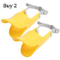 📢📢50% OFF !! ⏰Cute Duck Bill Silicone Dog Muzzle