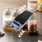 📢📢50% OFF !! ⏰Precision Mini Car Key Shape Electronic Scale