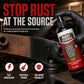 📢📢50% OFF !! ⏰Heavy Duty Car Rust Reformer Spray