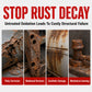📢📢50% OFF !! ⏰Heavy Duty Car Rust Reformer Spray