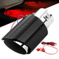 📢📢40% OFF !! ⏰Universal LED Car Exhaust Pipe